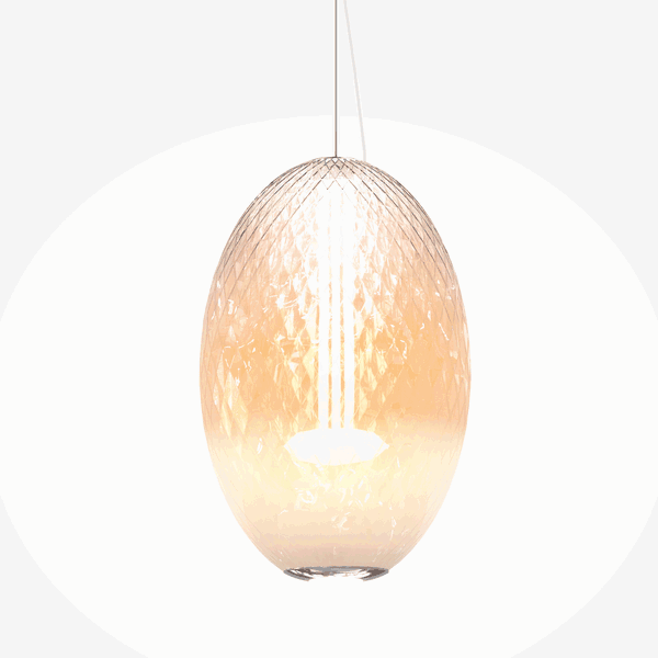 Lampa Wisząca 'Bruma 2'