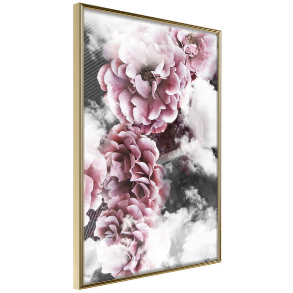 Poster 'Divine Flowers'