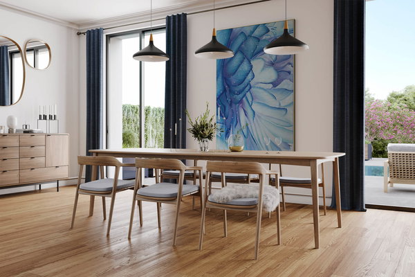 Verschönern Sie Ihr Zuhause