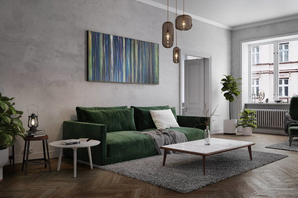 Verschönern Sie Ihr Zuhause
