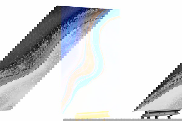 Jedinečný kousek na vaše čtyři stěny