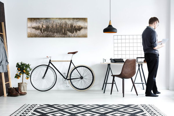 Verbindung von Tradition und Moderne