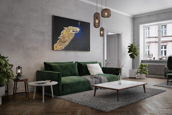 Verschönern Sie Ihr Zuhause