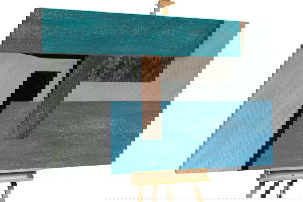 Unikat za sva četiri zida