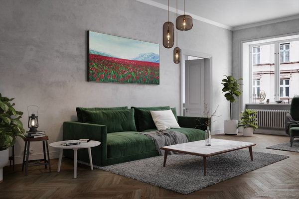 Abbellisci la tua casa