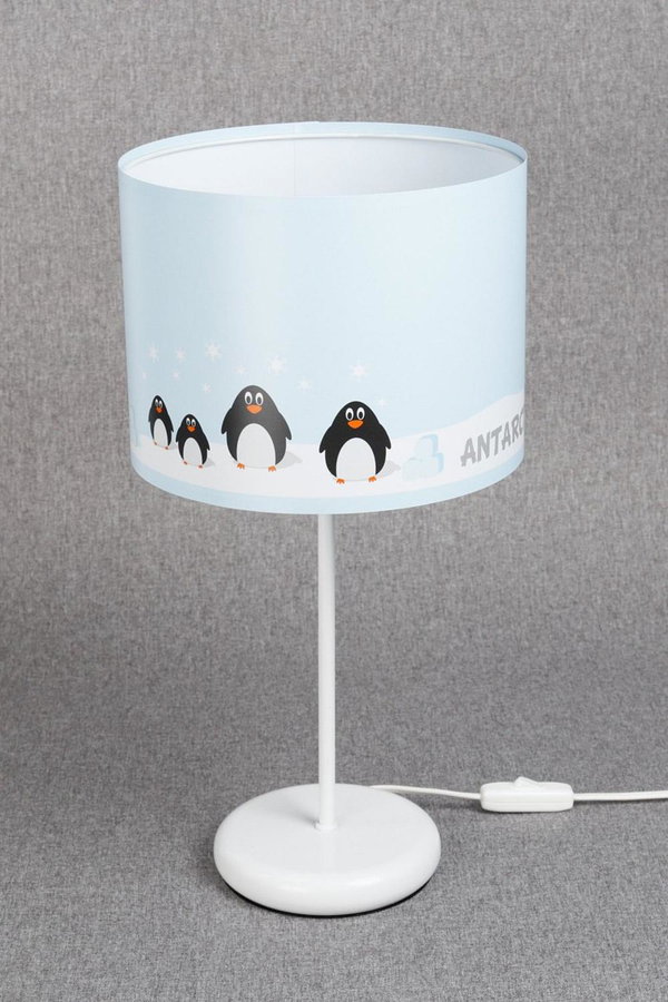 Tischlampe 'Foto Smiling'