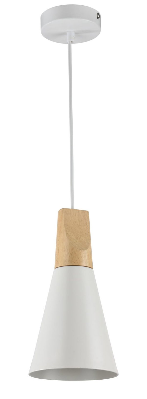 Hanglamp 'Bicones'