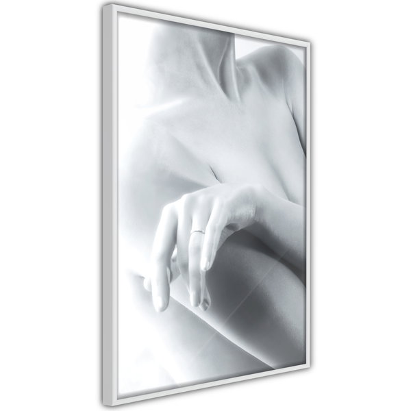 Poster 'Natural Sensuality'