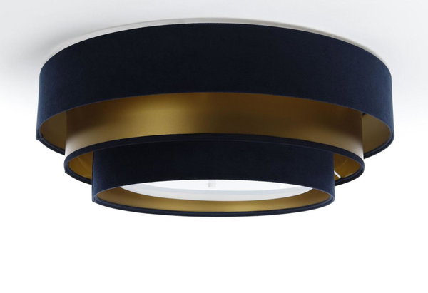 Lampenschirm 'Plafond Trinity Soft 1'