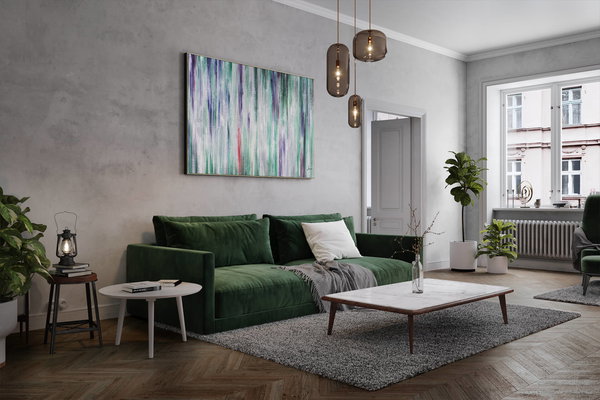 Verschönern Sie Ihr Zuhause