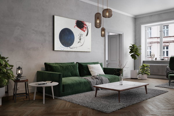 Beautify your home