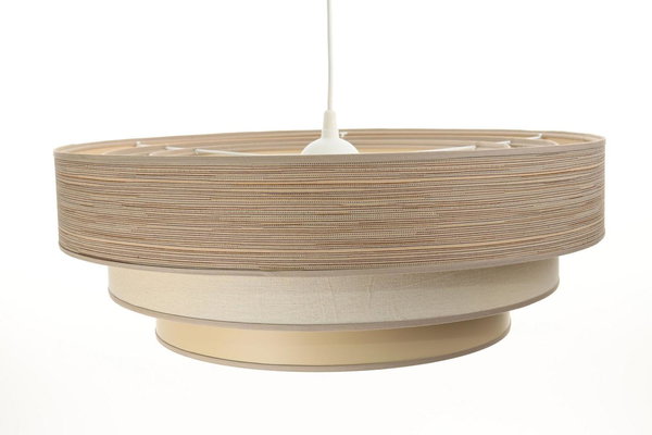 Pendelleuchte 'Triniti Nexus Flow 1'