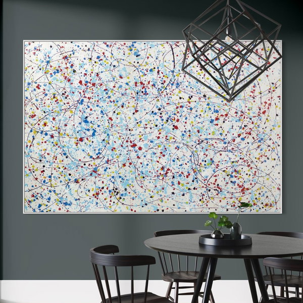 Unikat za sva četiri zida