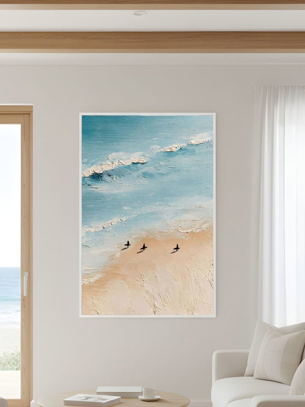 Artă modernă pentru casa dvs