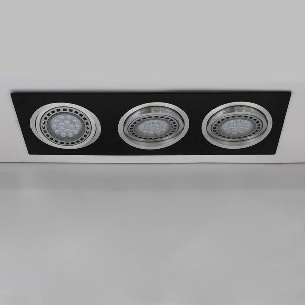 Plafoniera 'Helium QR111'