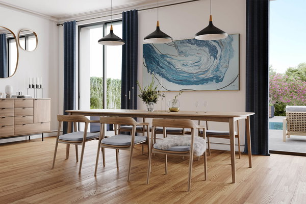 Verschönern Sie Ihr Zuhause