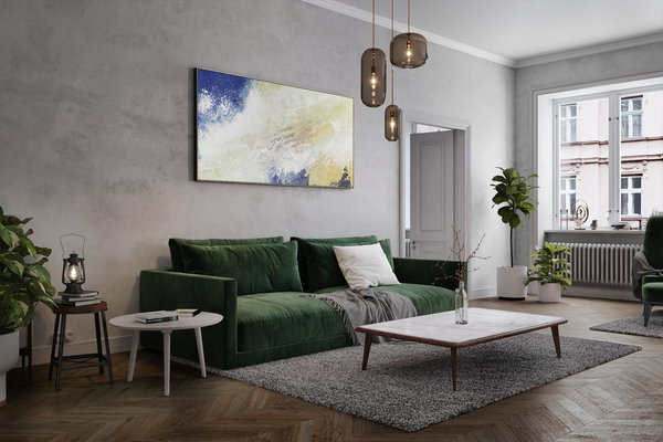 Verschönern Sie Ihr Zuhause