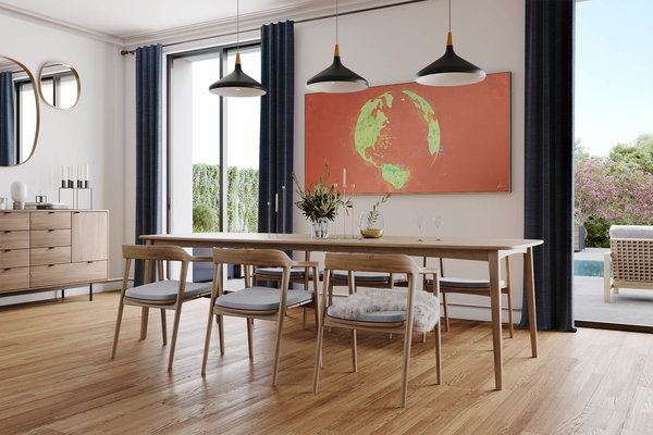 Verschönern Sie Ihr Zuhause