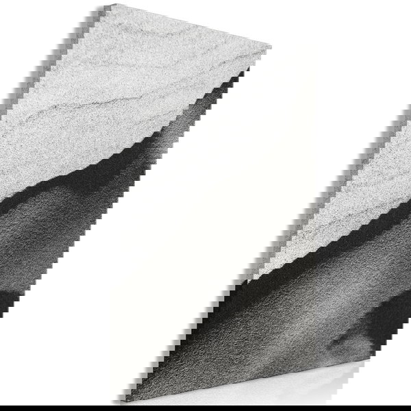 Kunstdruck auf Leinwand 'Dunes Vertical'