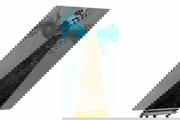 Un pezzo unico per le tue pareti