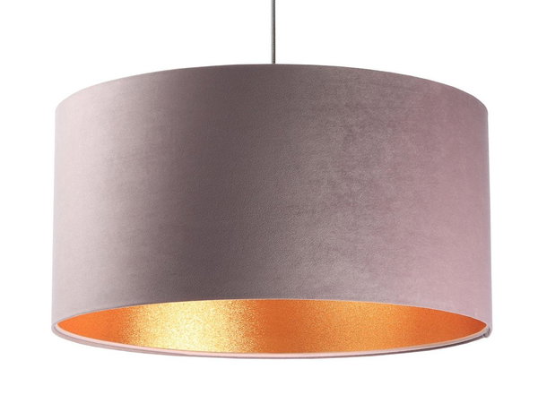 Lumină suspendat 'Glamour Cozy Warm 1'