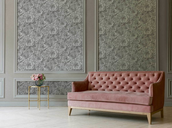 Tapete 'Flowers of Tomorrow' 53x1005cm