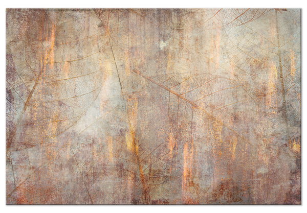 Umjetnički print na platnu 'Dance Of the Senses Wide'