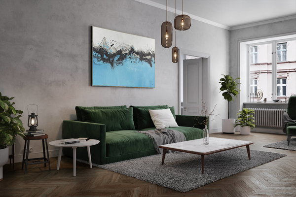 Verschönern Sie Ihr Zuhause