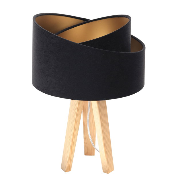 Tischlampe 'Galaxy Ethos Abyssal 1'