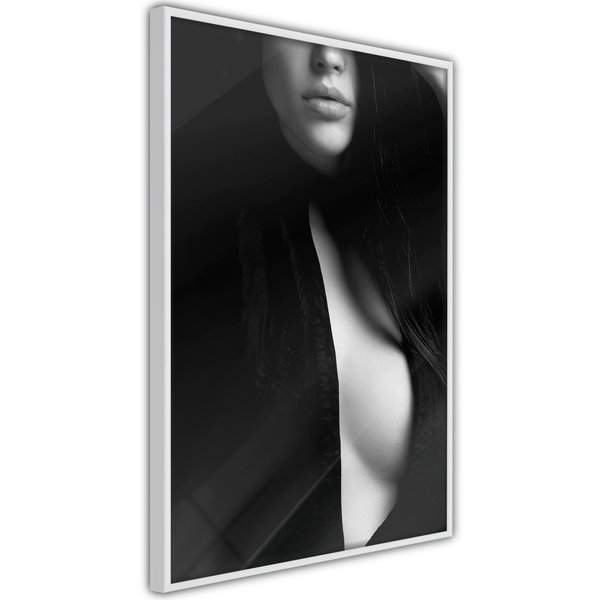 Poster 'Classic Blackness'