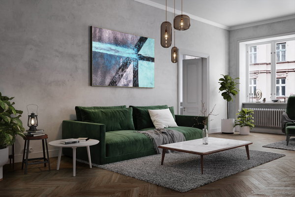 Verschönern Sie Ihr Zuhause