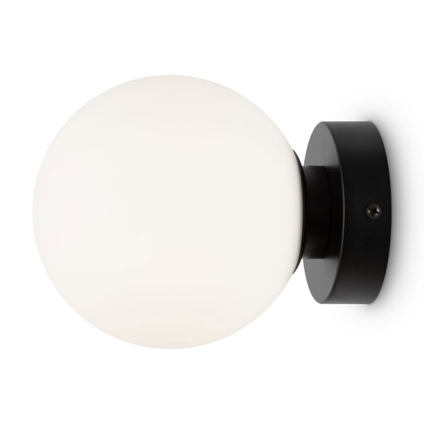 Wandlamp 'Basic Form 2'