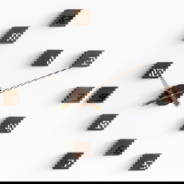 Time for beautiful design