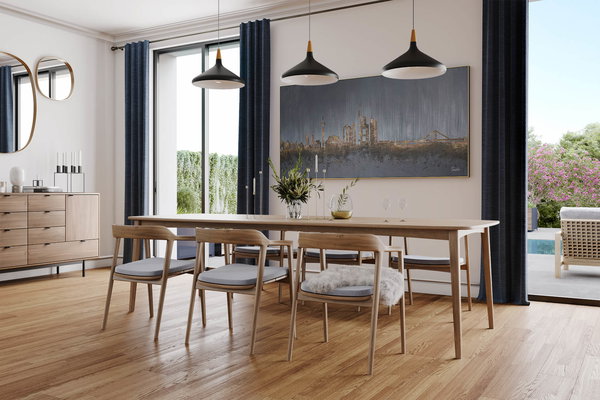 Verschönern Sie Ihr Zuhause