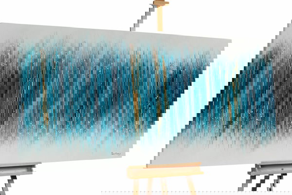 Un pezzo unico per le tue pareti