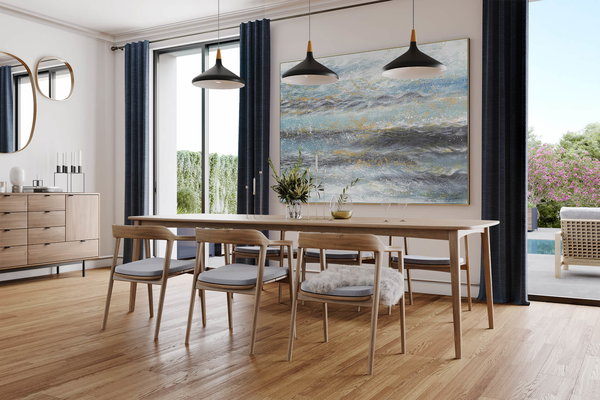 Verschönern Sie Ihr Zuhause