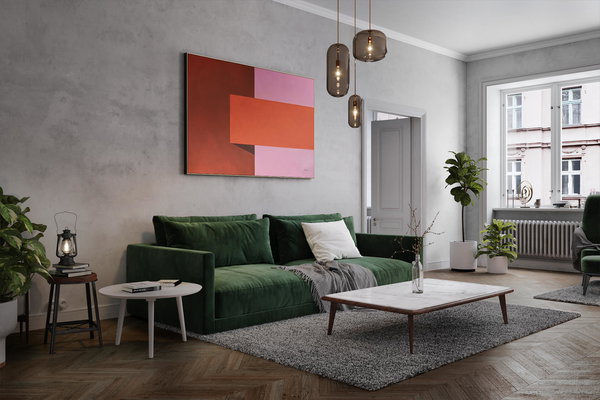 Verschönern Sie Ihr Zuhause