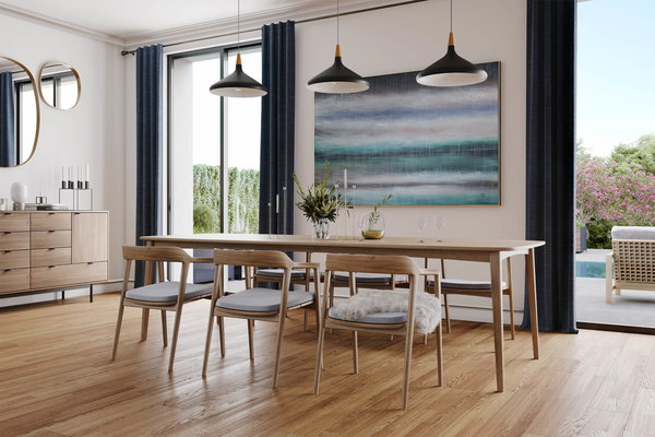 Verschönern Sie Ihr Zuhause