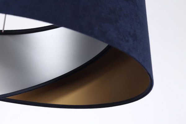 Hanglamp 'Galaxy Nimbus Modern'