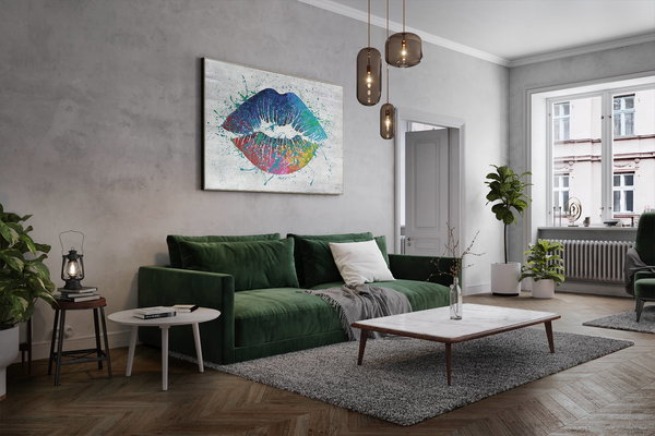 Verschönern Sie Ihr Zuhause