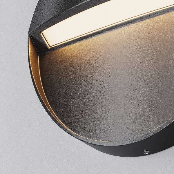 Luminaire Extérieur 'Mane 1'