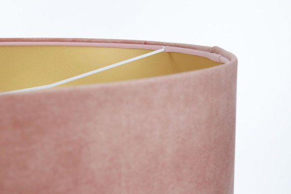 Pendelleuchte 'Glamour Cozy Heavenly 1'