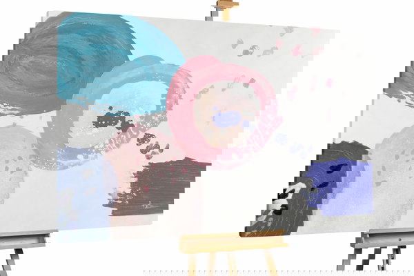 Jedinečný kúsok pre vaše štyri steny