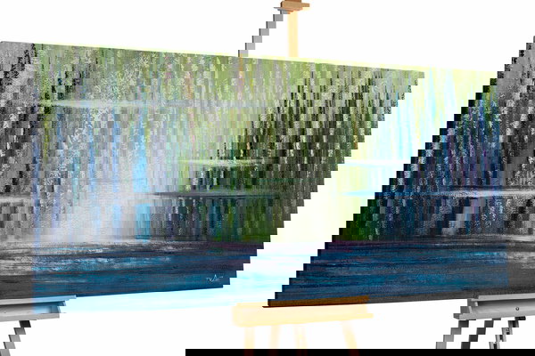 Jedinečný kousek na vaše čtyři stěny