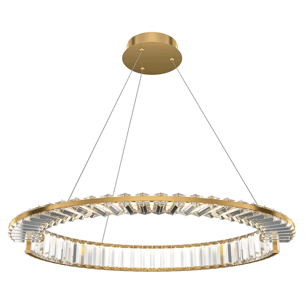 Pendant Light 'Krone 7'