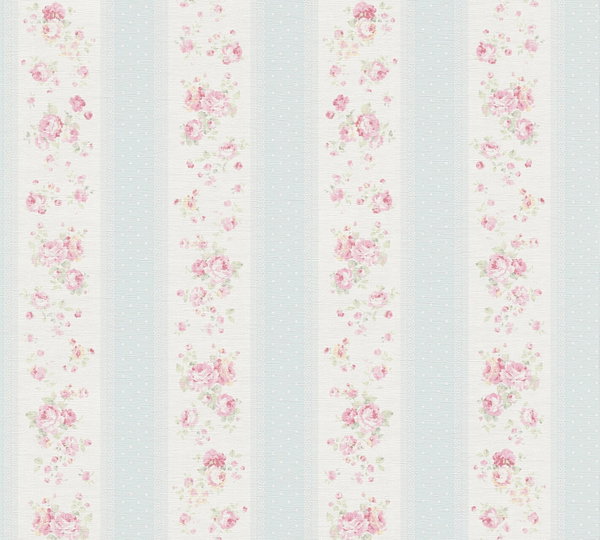 Papier peint 'Sincere Appreciation' 53x1005cm