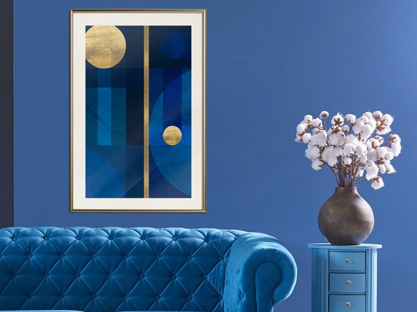 Poster 'Two Moons'