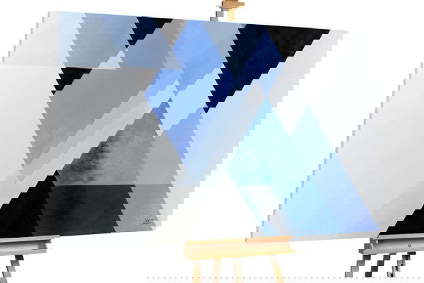 Et unikat til dine fire vægge