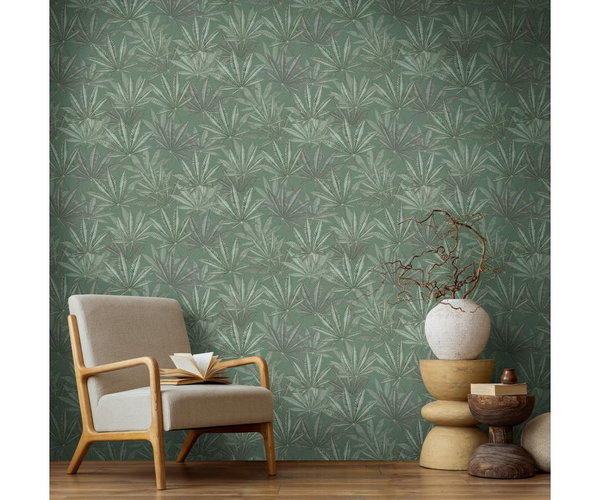 Tapete 'Nature's Canopy' 53x1005cm