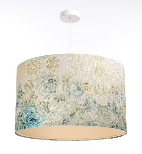 Pendelleuchte 'Portland Subtle Vivid 1'